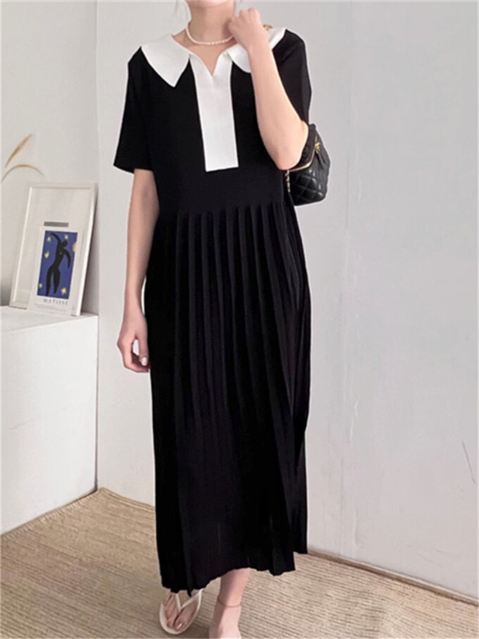 knit-pleated-long-dress-Black-3.jpg