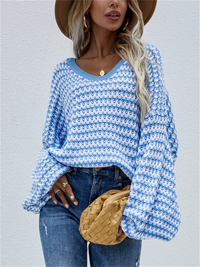 v-neck-pullover-sweater-Blue-7.jpg