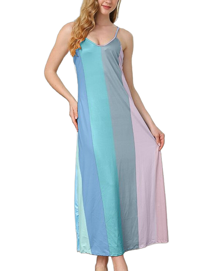 women-maxi-colorful-dress-Blue-1.jpg