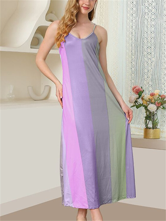 women-maxi-colorful-dress-Purple-2.jpg