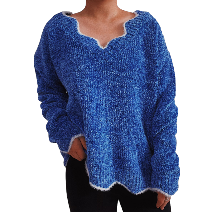 cute-fall-women-knit-sweater-Blue-2.png