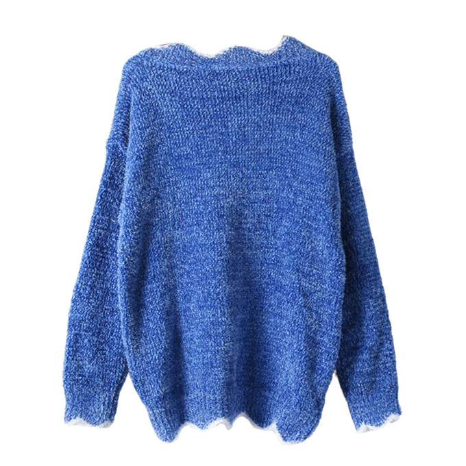 cute-fall-women-knit-sweater-Blue-3.jpg