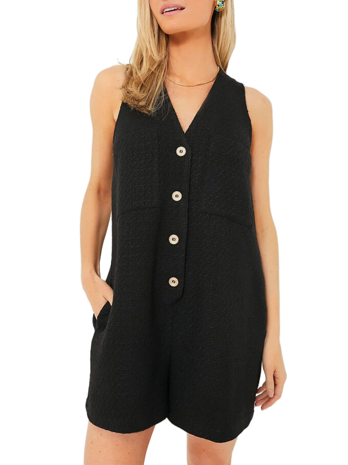 sleeveless-tweed-short-romper-Black-1.jpg