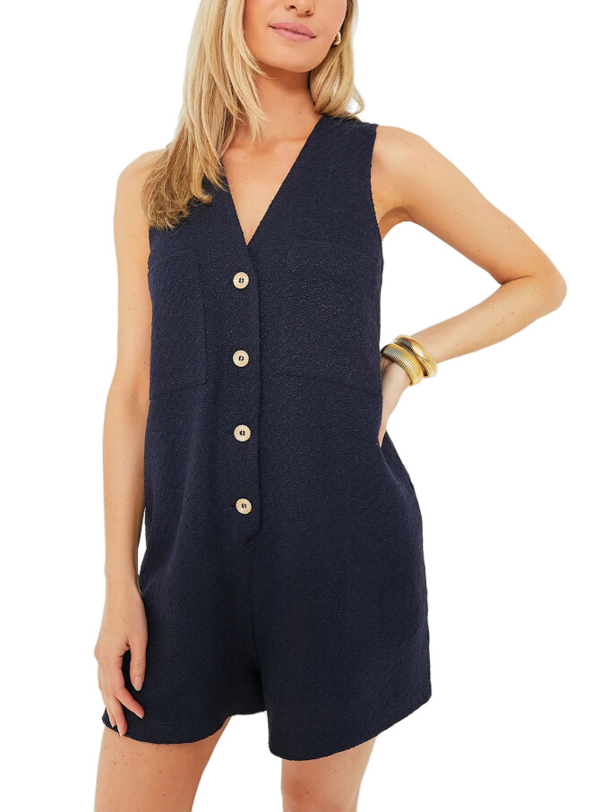 sleeveless-tweed-short-romper-Navy-1.jpg