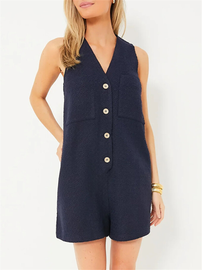 sleeveless-tweed-short-romper-Navy-4.jpg