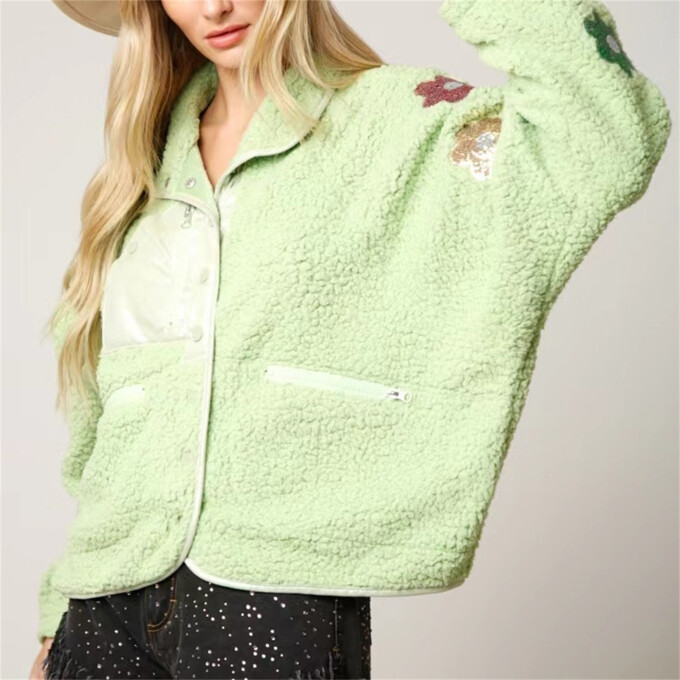 polar-fleece-flower-coat-Green-5.jpg