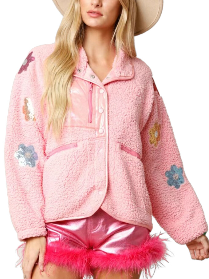 polar-fleece-flower-coat-Pink-1.jpg