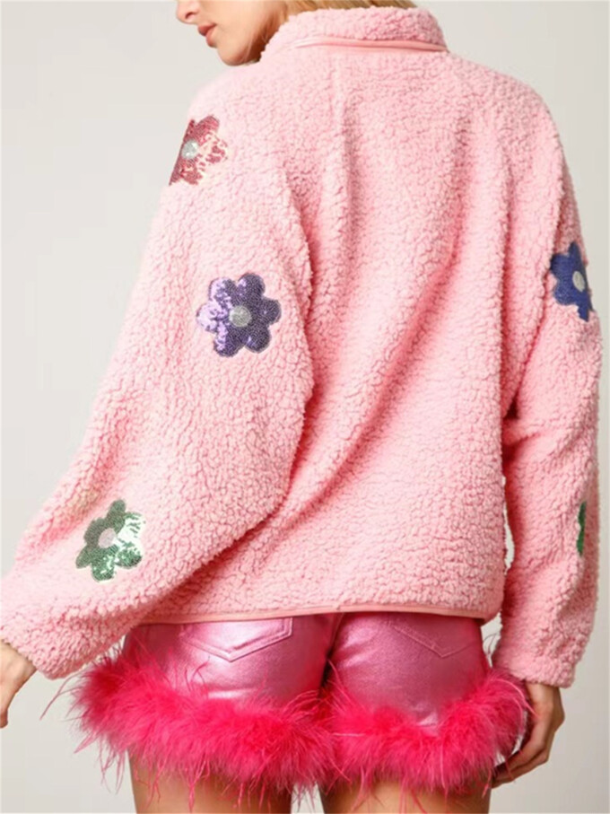 polar-fleece-flower-coat-Pink-2.jpg