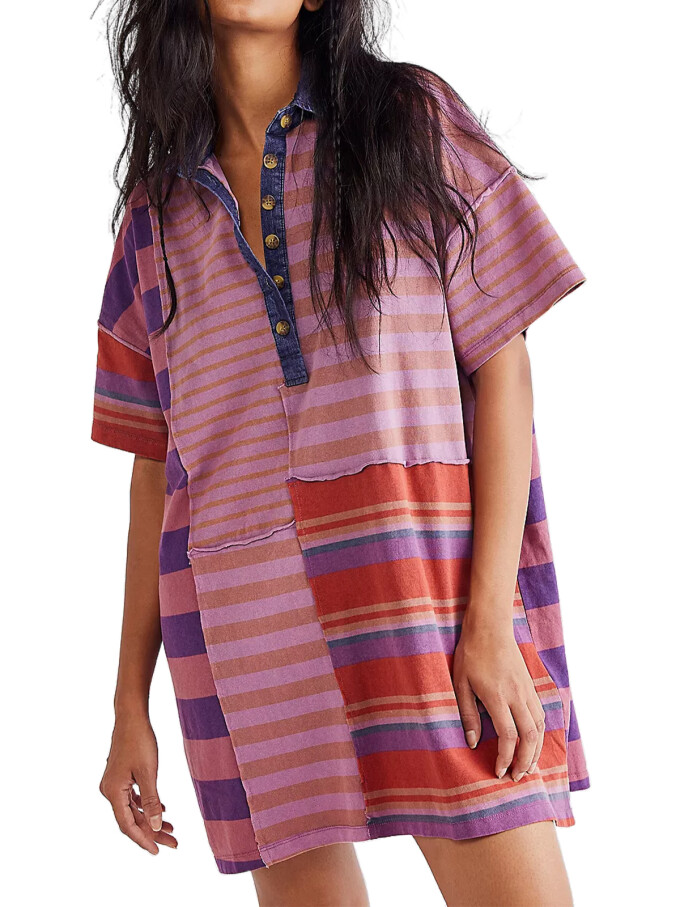 women-y2k-stylish-tunic-shirt-dress-Pink-1.jpg