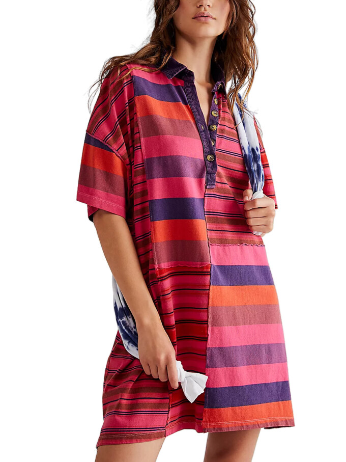 women-y2k-stylish-tunic-shirt-dress-Rose-1.jpg