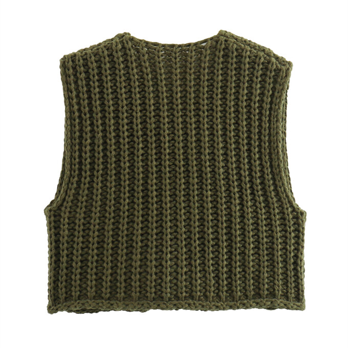 sleeveless-crop-knit-cardigan-Armygreen-2.jpg