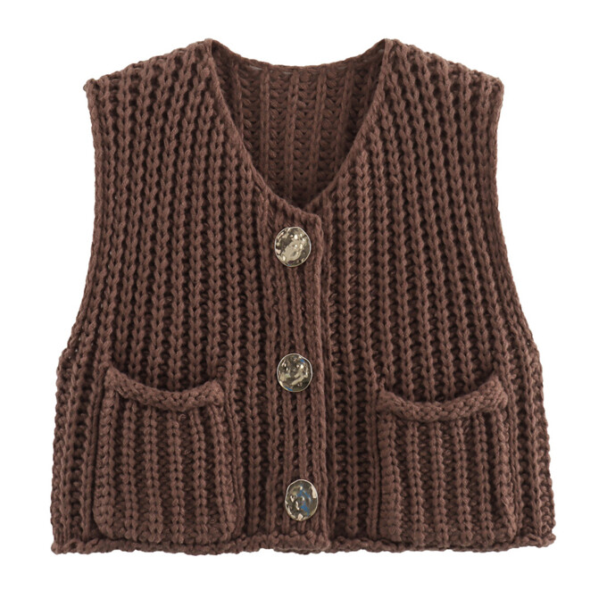 sleeveless-crop-knit-cardigan-Coffee-1.jpg