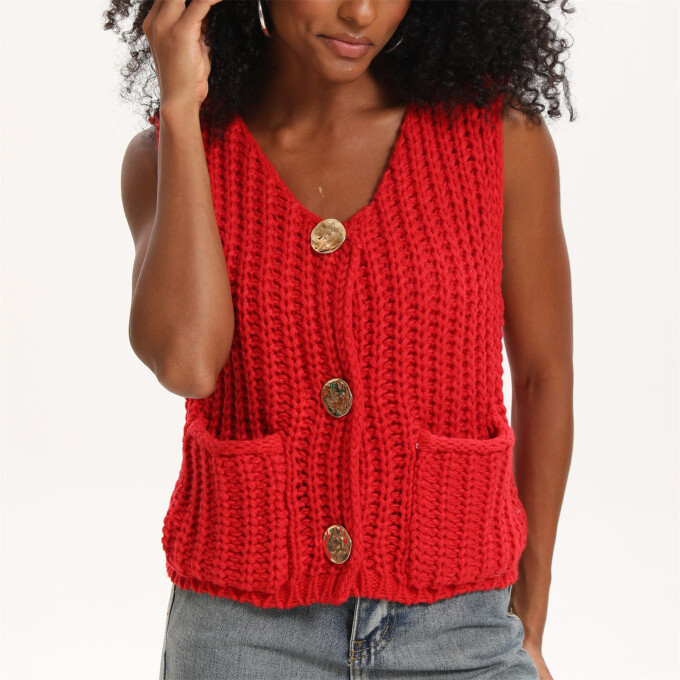 sleeveless-crop-knit-cardigan-Red-6.jpg