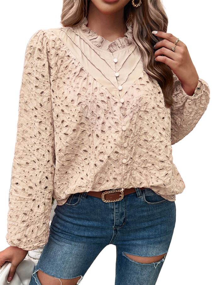 women-lace-hollow-out-blouse-Apricot-1.jpg