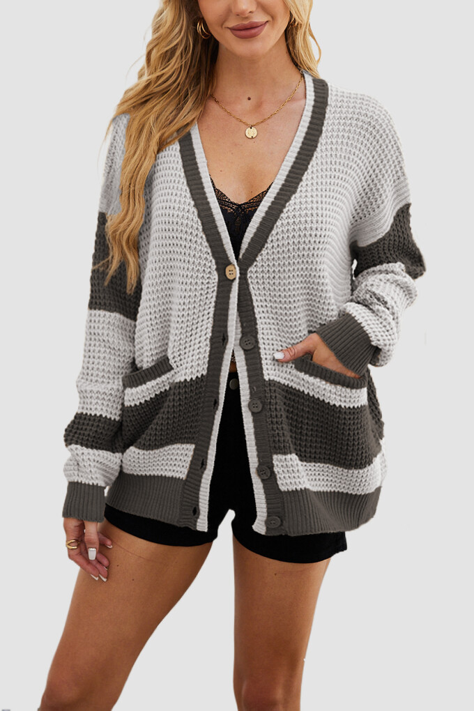 contrast-cardigan-sweater-Grey-2.jpg