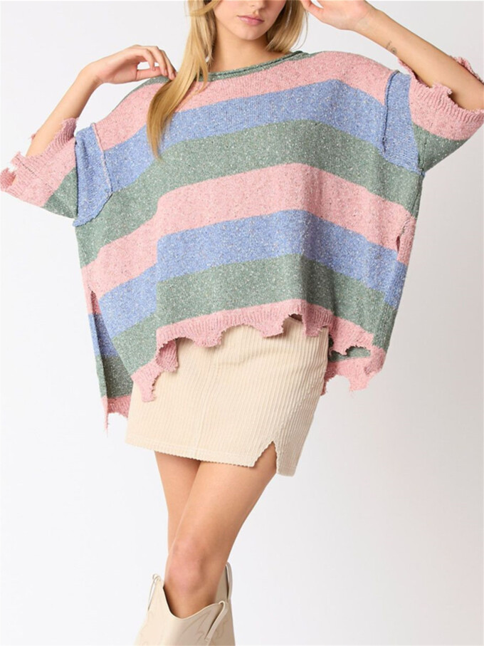 short-sleeve-striped-sweater-Blue-4.jpg