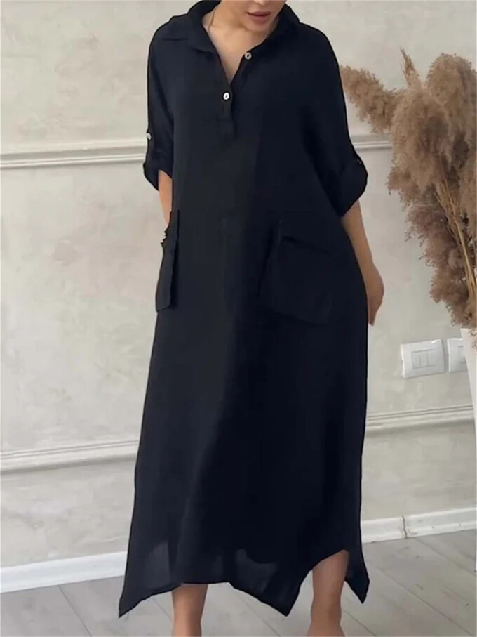 Maxi-Shirt-Dress-Black-2.jpg