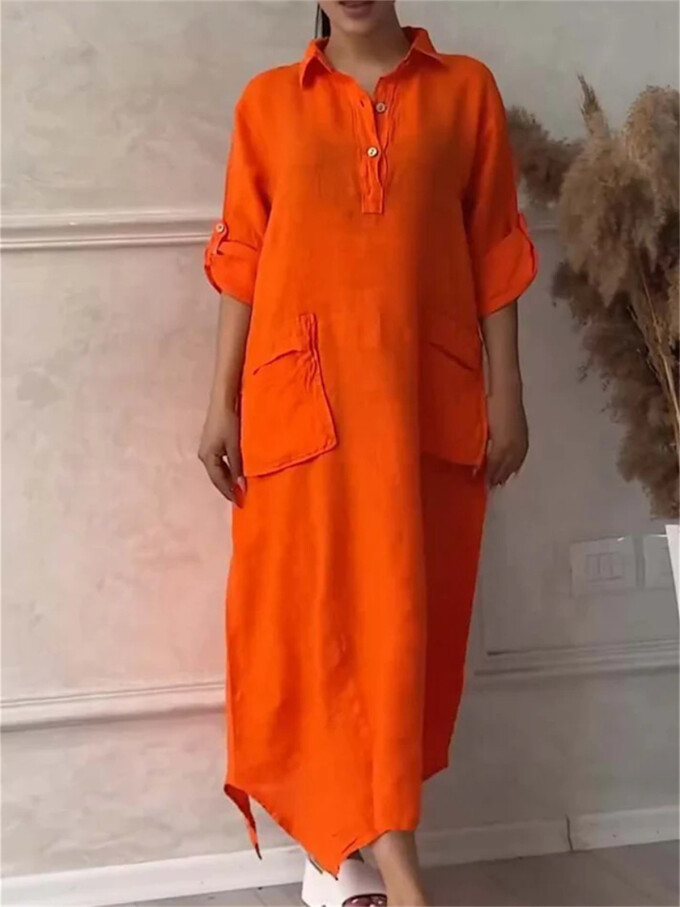 Maxi-Shirt-Dress-Orange-2.jpg