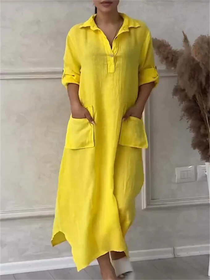 Maxi-Shirt-Dress-Yellow-2.jpg