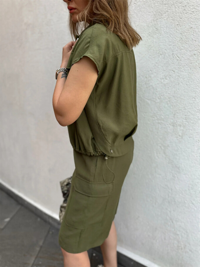 summer-short-sleeve-tracksuit-Green-2.jpg