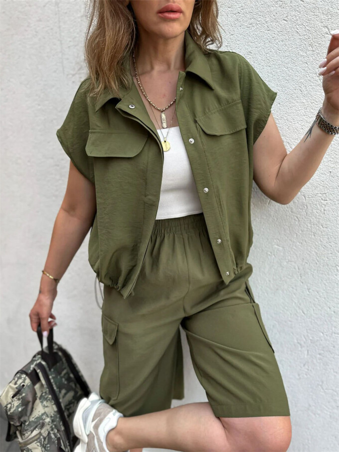 summer-short-sleeve-tracksuit-Green-6.jpg