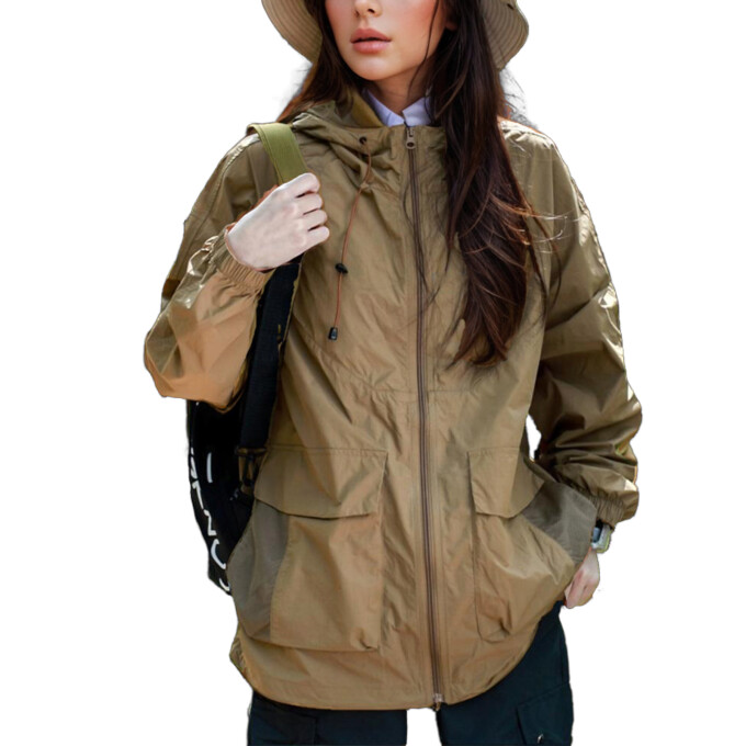 waterproof-jacket-rain-coat-Khaki-1.jpg