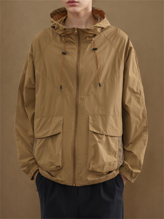 waterproof-jacket-rain-coat-Khaki-2.jpg