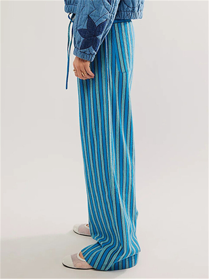 casual-striped-long-pants-Blue-3.jpg