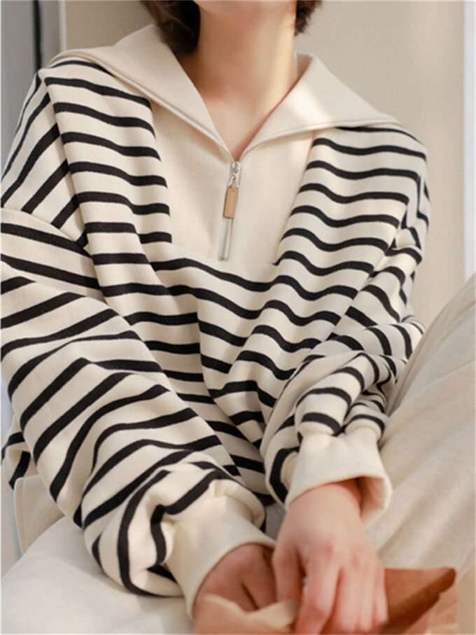 half-zipper-striped-sweatshirt-White-2.jpg