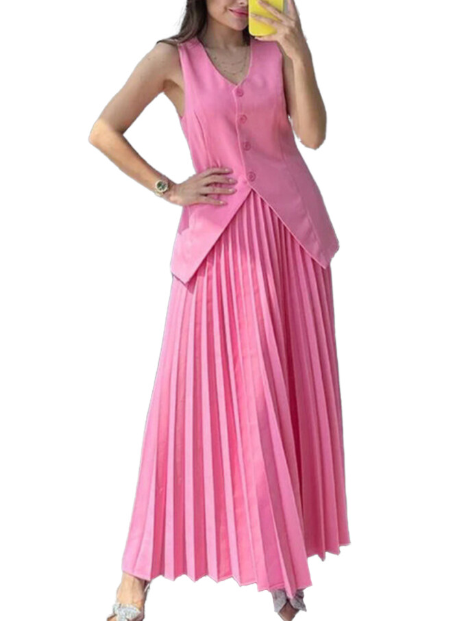 vest-and-pleated-skirt-sets-Pink-1.jpg