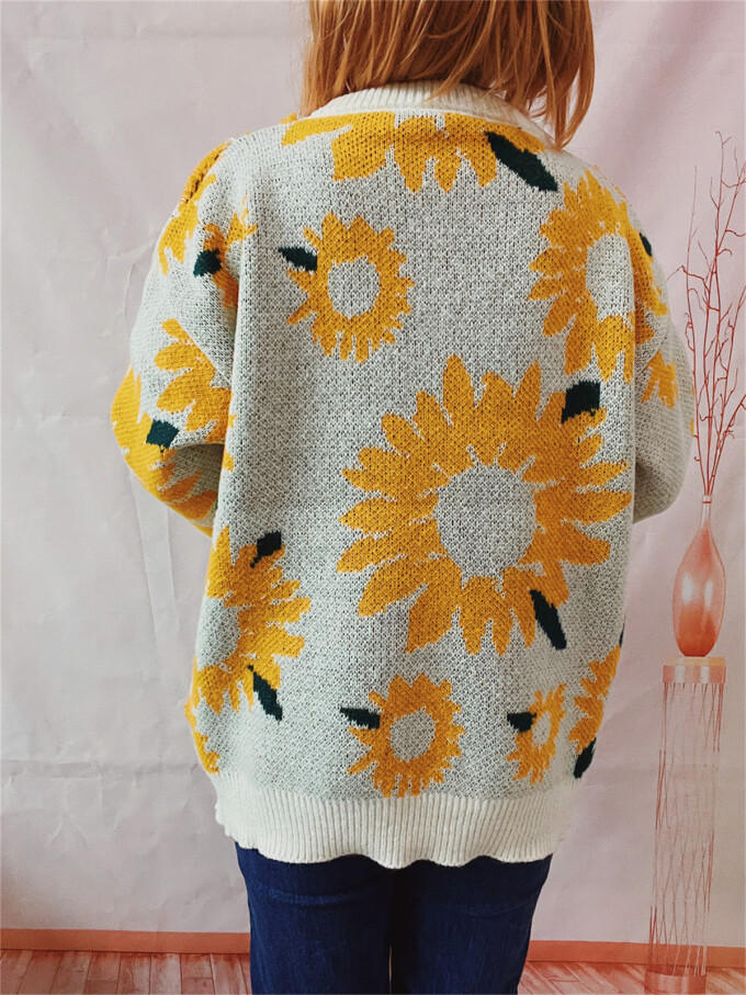 sunflower-pattern-pullover-sweater-Yellow-2.jpg