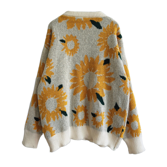 sunflower-pattern-pullover-sweater-Yellow-7.jpg