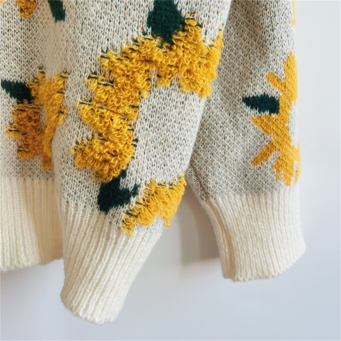 sunflower-pattern-pullover-sweater-Yellow-8.jpg