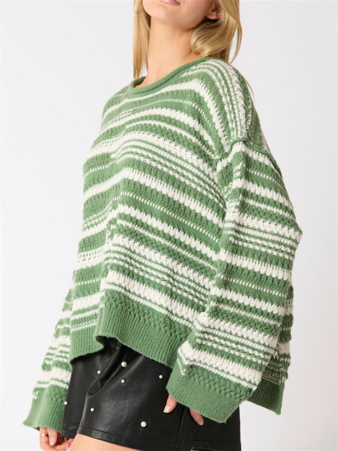 short-striped-sweater-Green-2.jpg