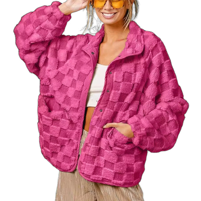 checkered-fleece-jackets-Rose-2.jpg