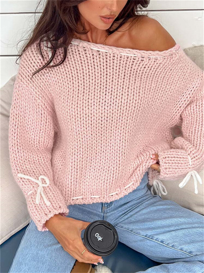 chunky-knit-pullover-sweater-Pink-4.jpg