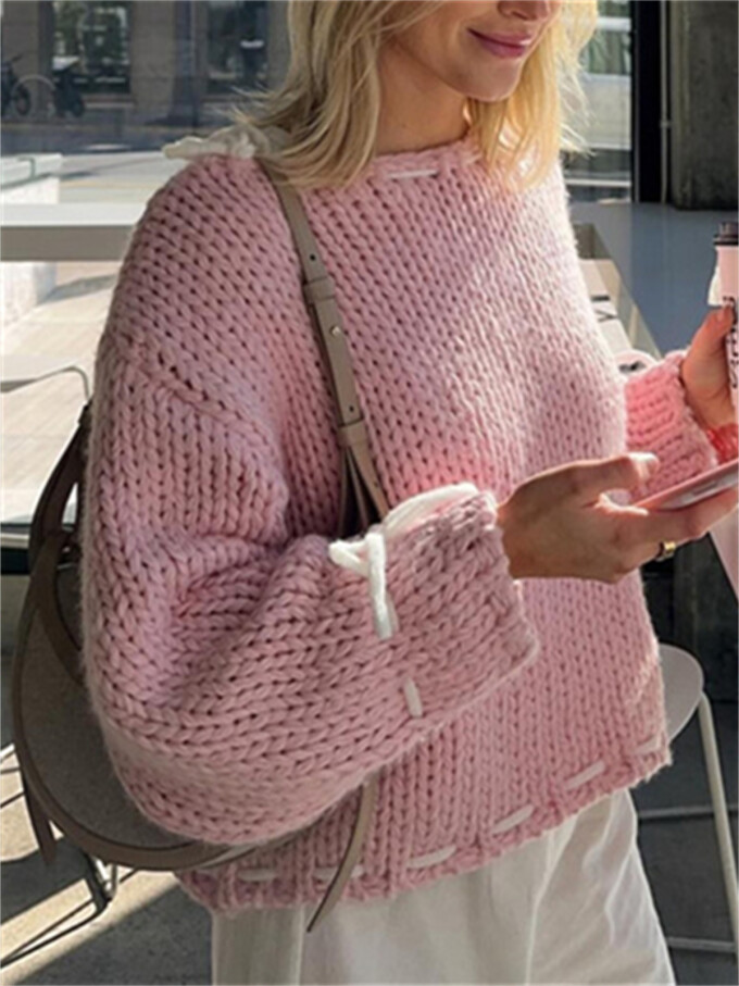 chunky-knit-pullover-sweater-Pink-7.jpg