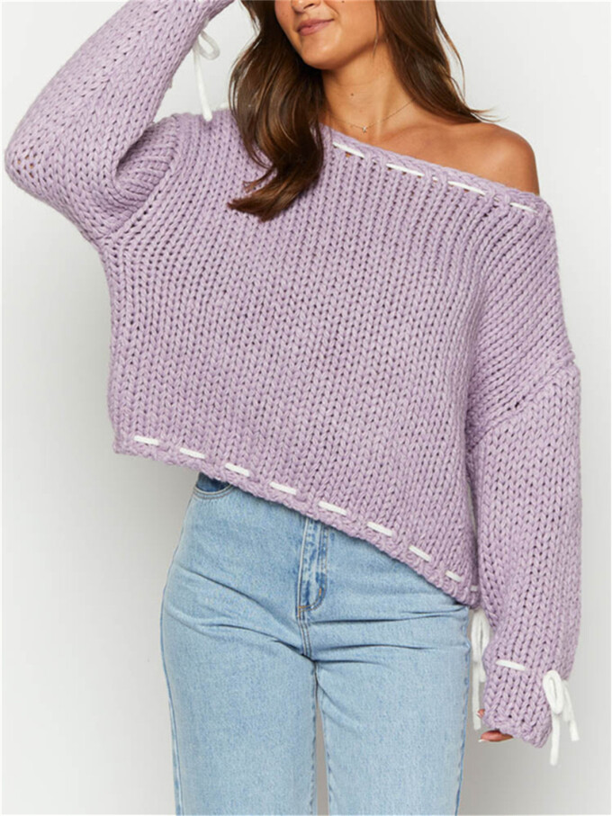 chunky-knit-pullover-sweater-Purple-3.jpg