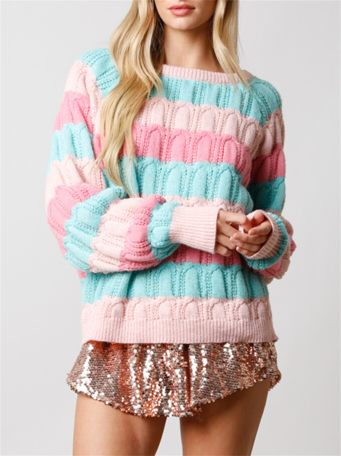 chunky-knit-striped-sweater-Pink-4.jpg