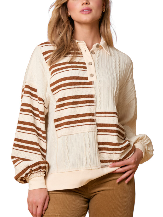 striped-half-button-sweatshirt-Khaki-1.jpg