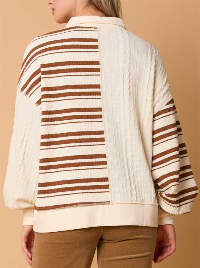 striped-half-button-sweatshirt-Khaki-2.jpg