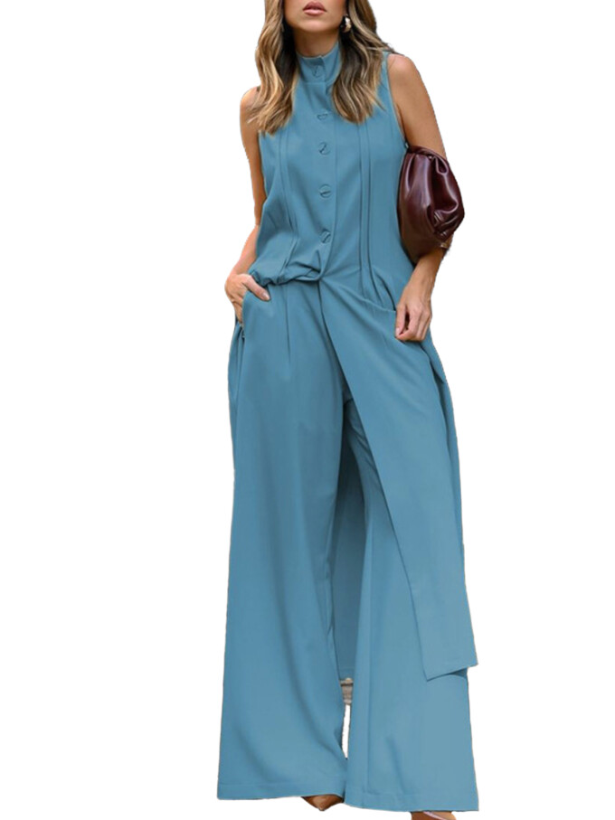 casual-sleeveless-2-piece-sets-Blue-1.jpg