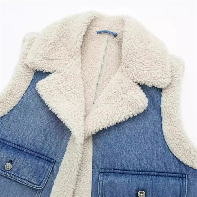 women-casual-fleece-vest-Blue-3.jpg