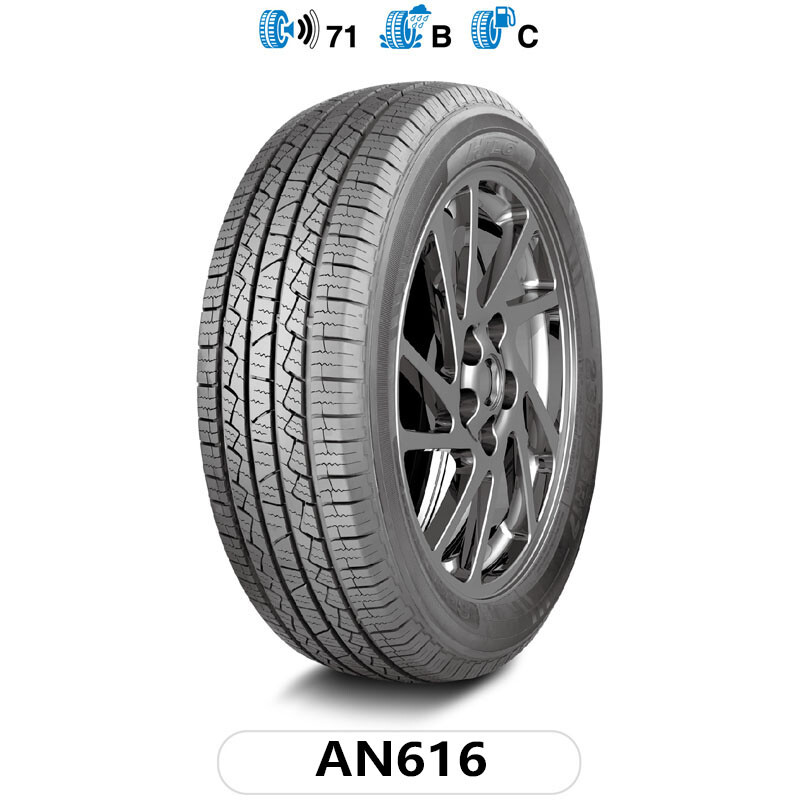 ANNAITE AN616 235/60R18 107XLH tyre