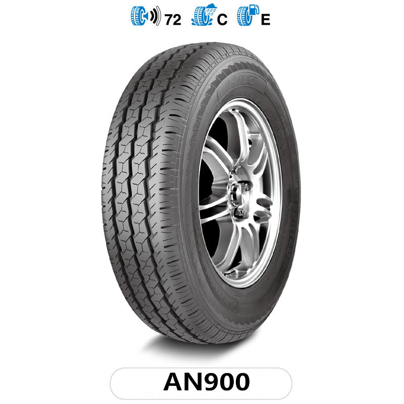 ANNAITE C AN900 215/65R16 109/107T tyre