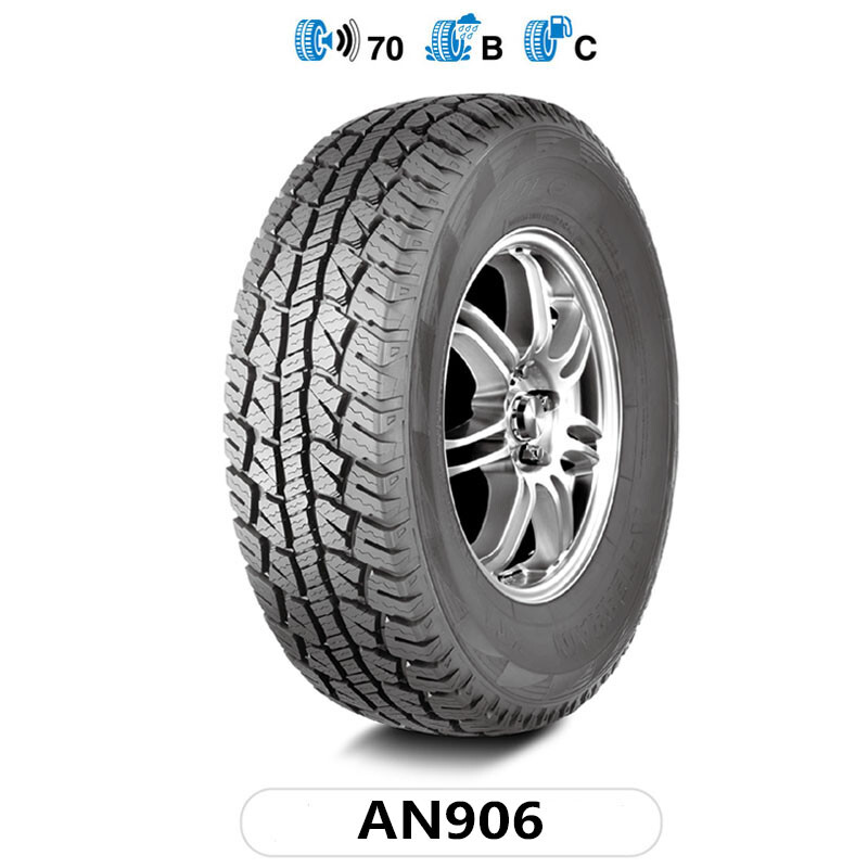 ANNAITE AN906 A/T 265/50R20 111T tyre