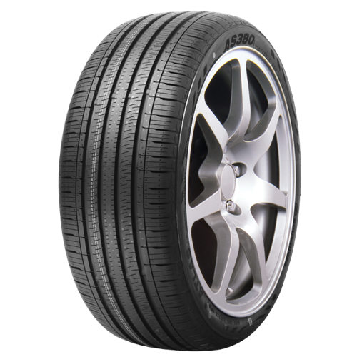 ATLAS AS380 215/50R17 91V tyre