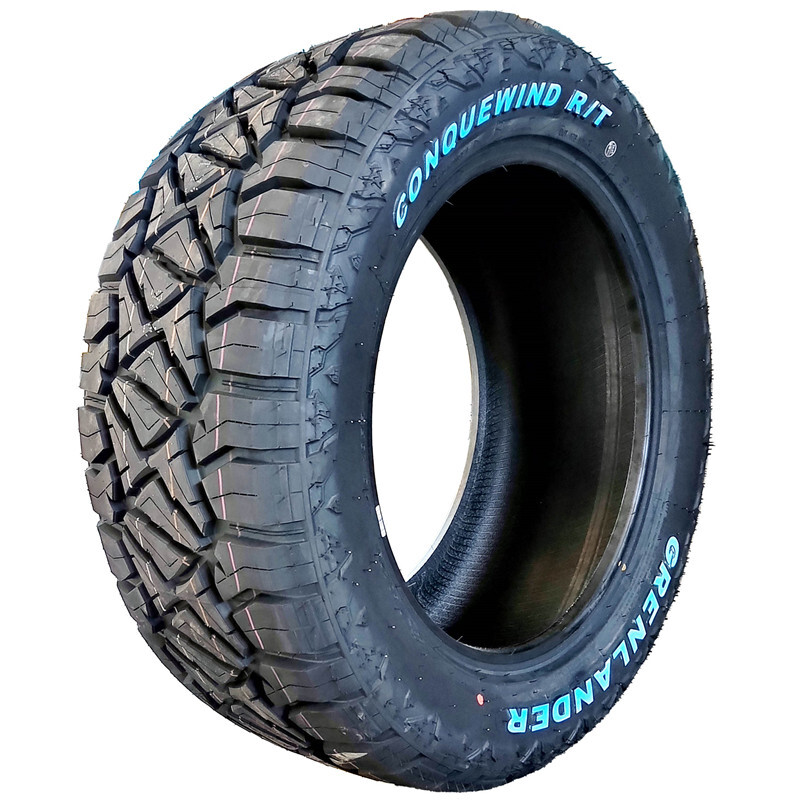 GRENLANDER CONQUEWIND R/T 265/70R16 116Q tyre