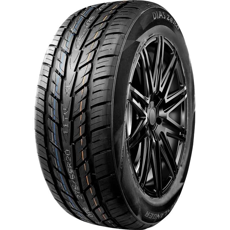 GRENLANDER DIAS ZERO 265/35R22 102W tyre