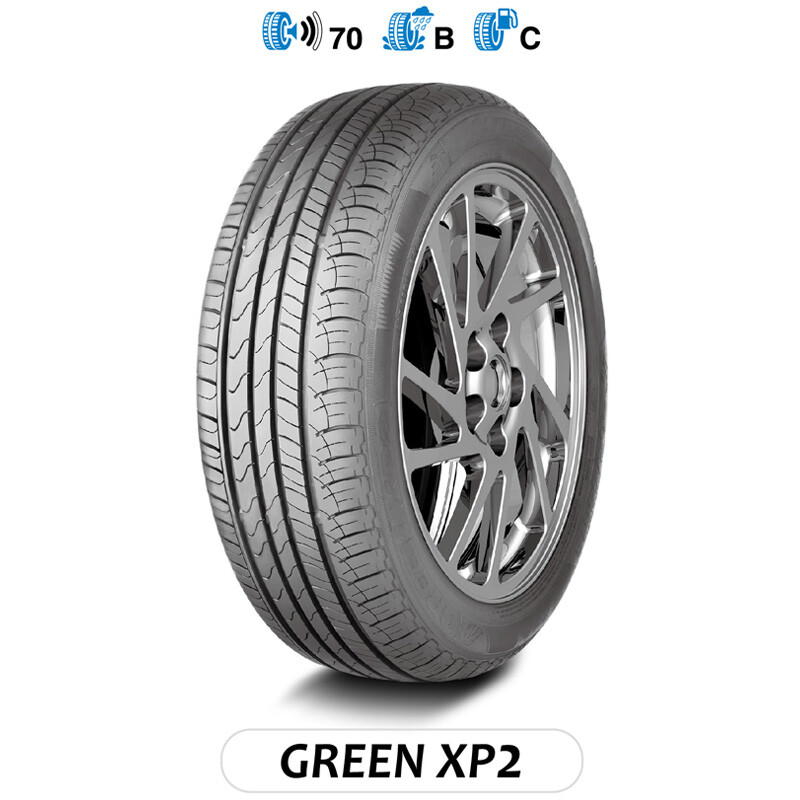 HILO GREEN XP2 XL 205/55R16 94V tyre
